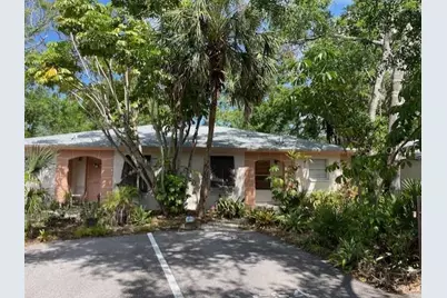 664 N Jefferson Avenue #5, Sarasota, FL 34237 - Photo 1