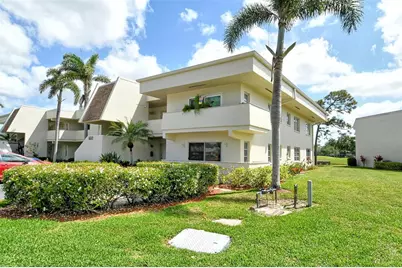 7173 W Country Club Drive N #141, Sarasota, FL 34243 - Photo 1