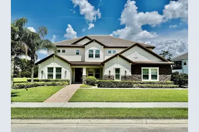 7443 Lake Albert Drive, Windermere, FL 34786 - Photo 1