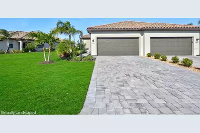 15503 Sunny Day Drive, Bradenton, FL 34211 - Photo 1