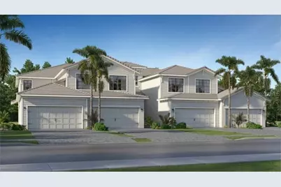 5632 Summit Pointe Circle #101, Bradenton, FL 34210 - Photo 1