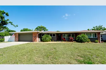 4616 22nd Avenue W, Bradenton, FL 34209 - Photo 1