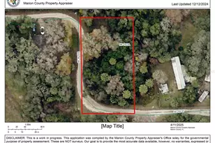 0 NW 30th Terrace, Citra, FL 32113 - Photo 1