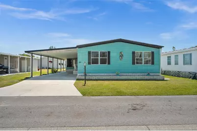 6710 36th Avenue E #283, Palmetto, FL 34221 - Photo 1