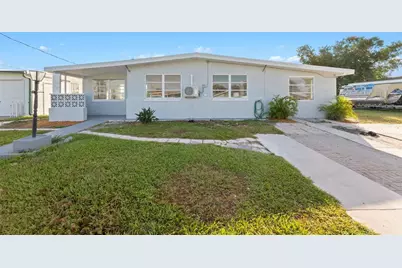 221 Duxbury Avenue, Port Charlotte, FL 33952 - Photo 1