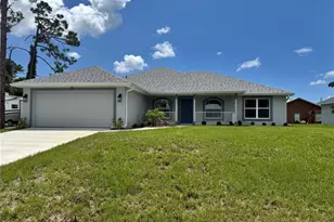 3616 Melissa Terrace, North Port, FL 34291 - Photo 1