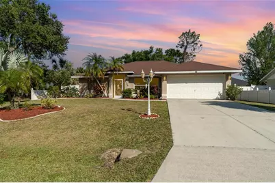 3736 Fontainebleau Street, North Port, FL 34287 - Photo 1