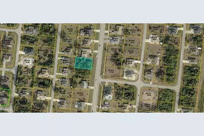 S Biscayne Drive, North Port, FL 34287 - Photo 1