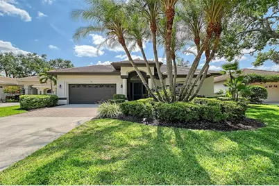7805 Allen Robertson Place, Sarasota, FL 34240 - Photo 1