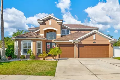 1202 Western Pine Circle, Sarasota, FL 34240 - Photo 1
