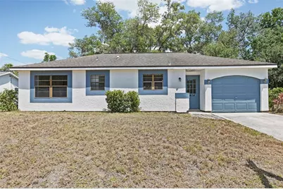 5414 Ansonia Terrace, North Port, FL 34287 - Photo 1