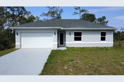 2163 Blaser Street, Port Charlotte, FL 33980 - Photo 1