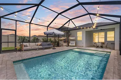 5861 Bungalow Grove Court, Palmetto, FL 34221 - Photo 1