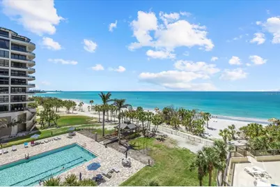 435 L Ambiance Drive #H402, Longboat Key, FL 34228 - Photo 1