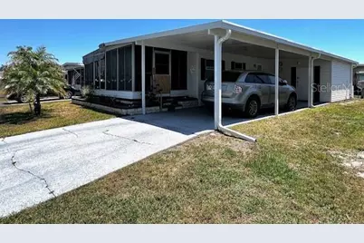 606 Cyprus Court, Bradenton, FL 34207 - Photo 1