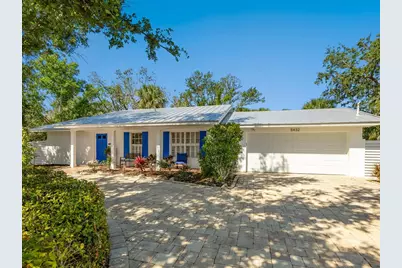 5432 Cape Leyte Drive, Sarasota, FL 34242 - Photo 1