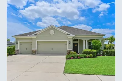 16711 Rivers Reach Boulevard, Parrish, FL 34219 - Photo 1