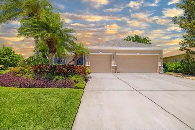 7804 Edmonston Circle, University Park, FL 34201 - Photo 1