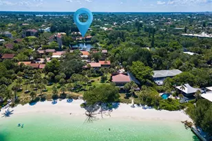 7 Sandy Cove Rd, Sarasota, FL 34242 - Photo 1