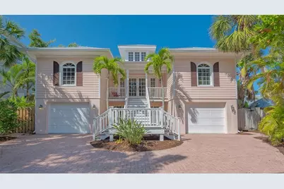5024 Commonwealth Drive, Sarasota, FL 34242 - Photo 1