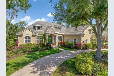 8838 Bloomfield Boulevard, Sarasota, FL 34238 - Photo 1