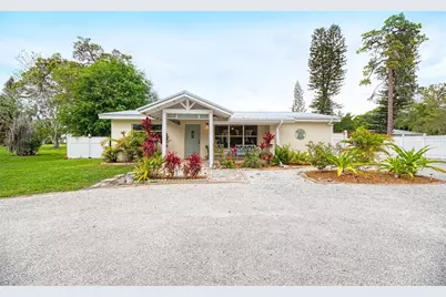 1731 Redwood Street, Sarasota, FL 34231 - Photo 1