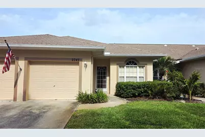 2747 73rd Court W, Bradenton, FL 34209 - Photo 1