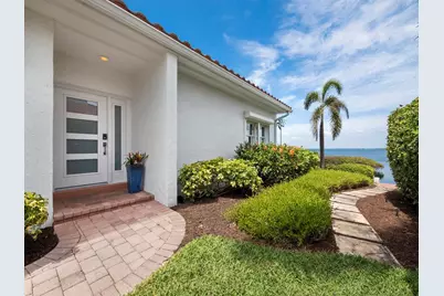 2282 Harbour Court Drive, Longboat Key, FL 34228 - Photo 1