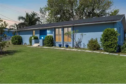 4403 5th Avenue W, Palmetto, FL 34221 - Photo 1