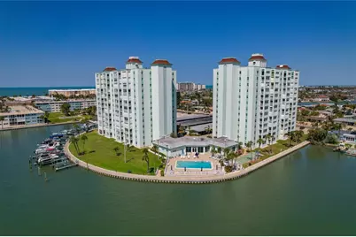 420 64th Avenue #606, Saint Pete Beach, FL 33706 - Photo 1