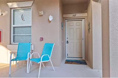 803 Fairwaycove Lane #102, Bradenton, FL 34212 - Photo 1