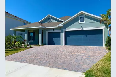 7483 Sea Manatee Street, Parrish, FL 34219 - Photo 1