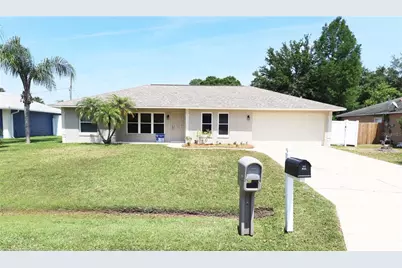 2521 Tamarind Drive, Edgewater, FL 32141 - Photo 1