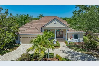 6633 The Masters Avenue, Lakewood Ranch, FL 34202 - Photo 1