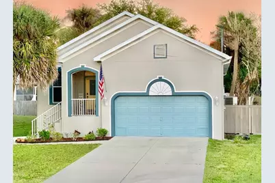 7510 S Elliott Street, Tampa, FL 33616 - Photo 1