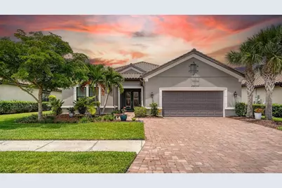 8713 Mangilli Road, Sarasota, FL 34238 - Photo 1