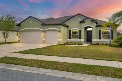 7418 61st Street E, Palmetto, FL 34221 - Photo 1