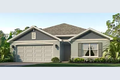 4304 112th Street E, Palmetto, FL 34221 - Photo 1