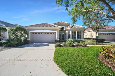 8110 Nice Way, Sarasota, FL 34238 - Photo 1