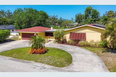 2410 Tanglewood Drive, Sarasota, FL 34239 - Photo 1