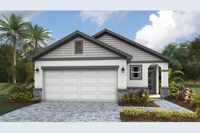 1848 Cobb Trail, Parrish, FL 34219 - Photo 1