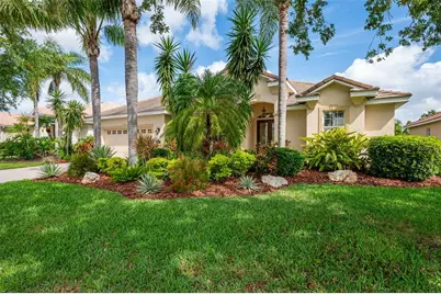 4912 Sabal Lake Circle, Sarasota, FL 34238 - Photo 1