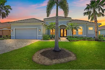 917 145th Street Circle NE, Bradenton, FL 34212 - Photo 1