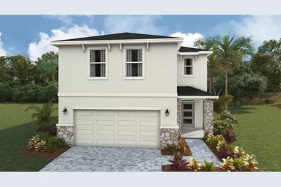 1844 Cobb Trail, Parrish, FL 34219 - Photo 1