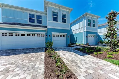 317 Via Tuscany Avenue, Sarasota, FL 34243 - Photo 1