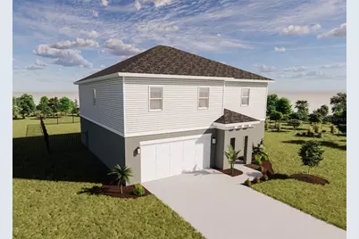 13016 Cedar Elm Lane, Parrish, FL 34219 - Photo 1