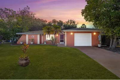 1434 Beacon Drive, Port Charlotte, FL 33952 - Photo 1