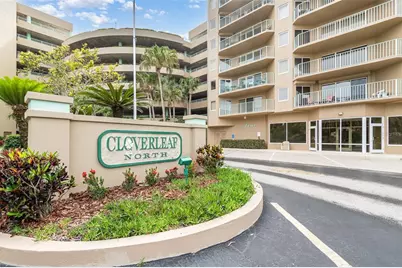 4 Oceans West Boulevard #502B, Daytona Beach, FL 32118 - Photo 1
