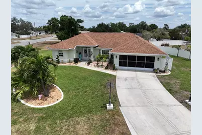 3984 Holin Lane, North Port, FL 34287 - Photo 1