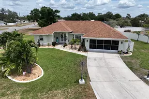 3984 Holin Ln, North Port, FL 34287 - Photo 1